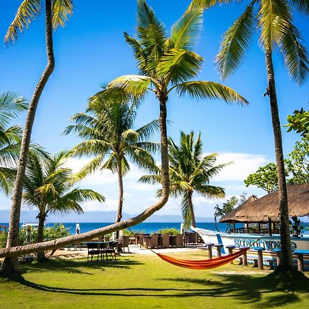 Polaris Beach And Dive Resort Inc Loon المظهر الخارجي الصورة