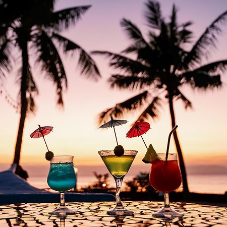 Polaris Beach And Dive Resort Inc Loon المظهر الخارجي الصورة