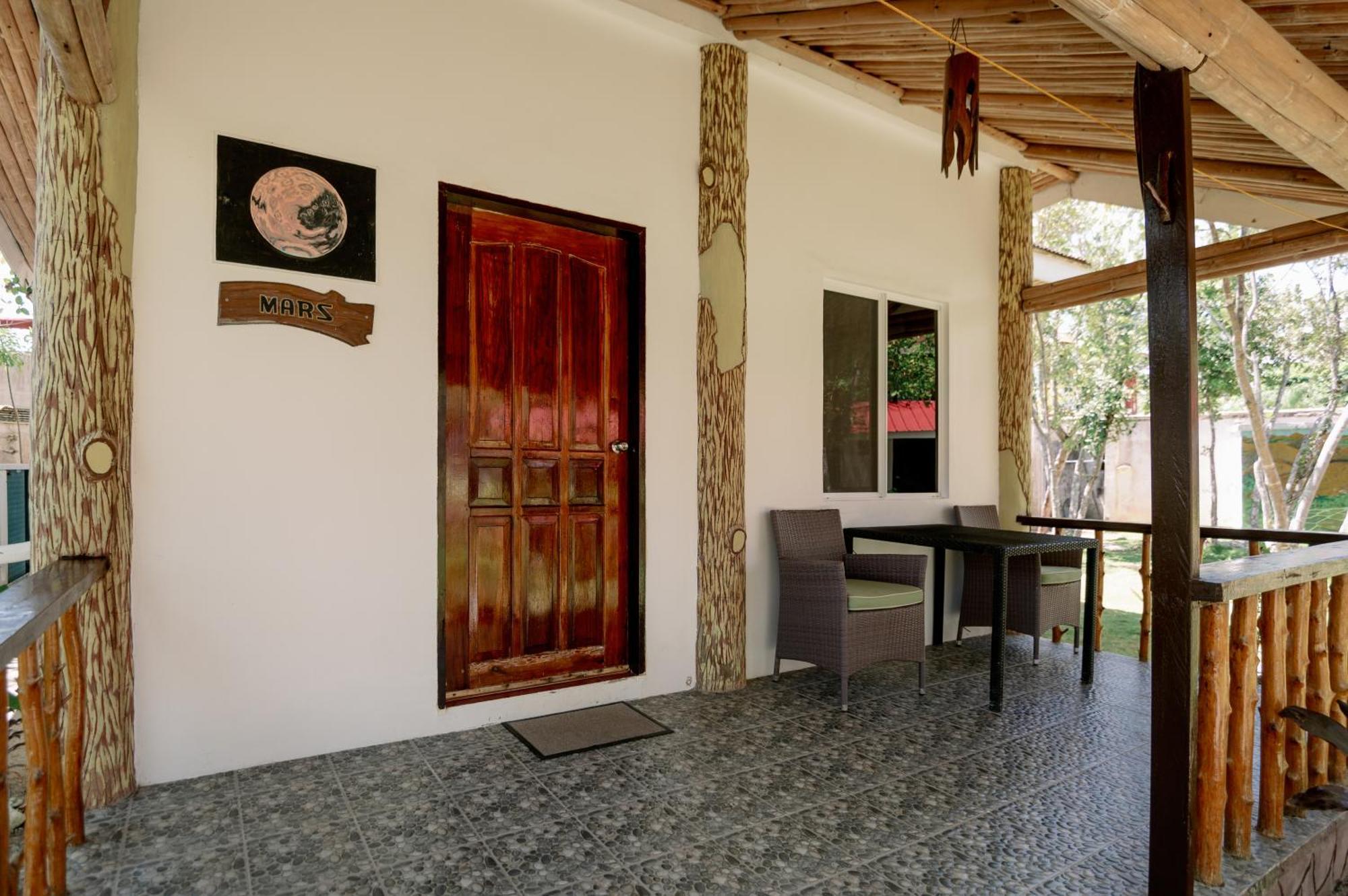 Polaris Beach And Dive Resort Inc Loon المظهر الخارجي الصورة