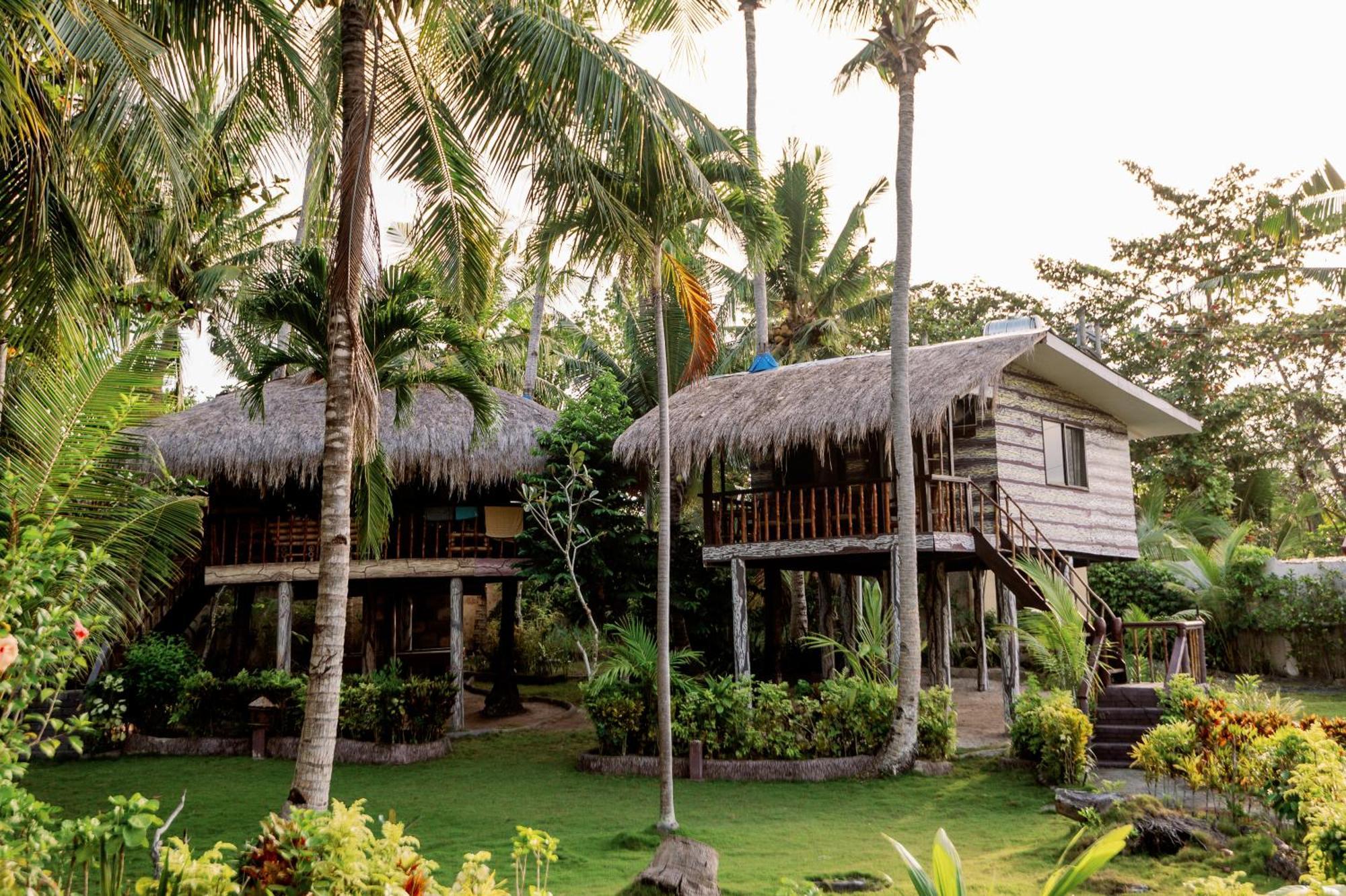 Polaris Beach And Dive Resort Inc Loon المظهر الخارجي الصورة