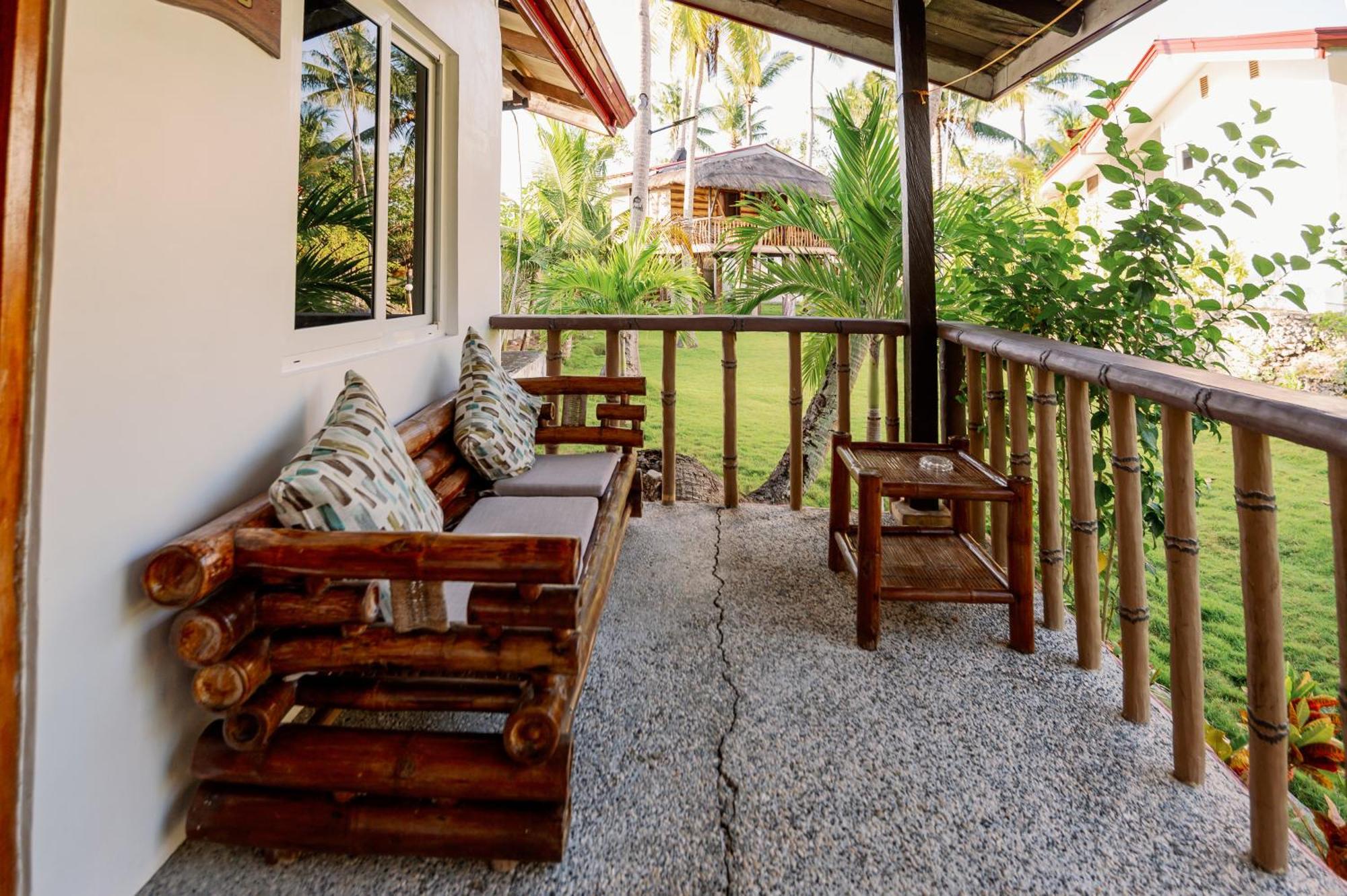 Polaris Beach And Dive Resort Inc Loon المظهر الخارجي الصورة