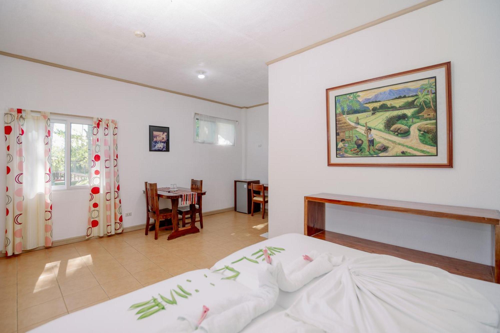 Polaris Beach And Dive Resort Inc Loon المظهر الخارجي الصورة
