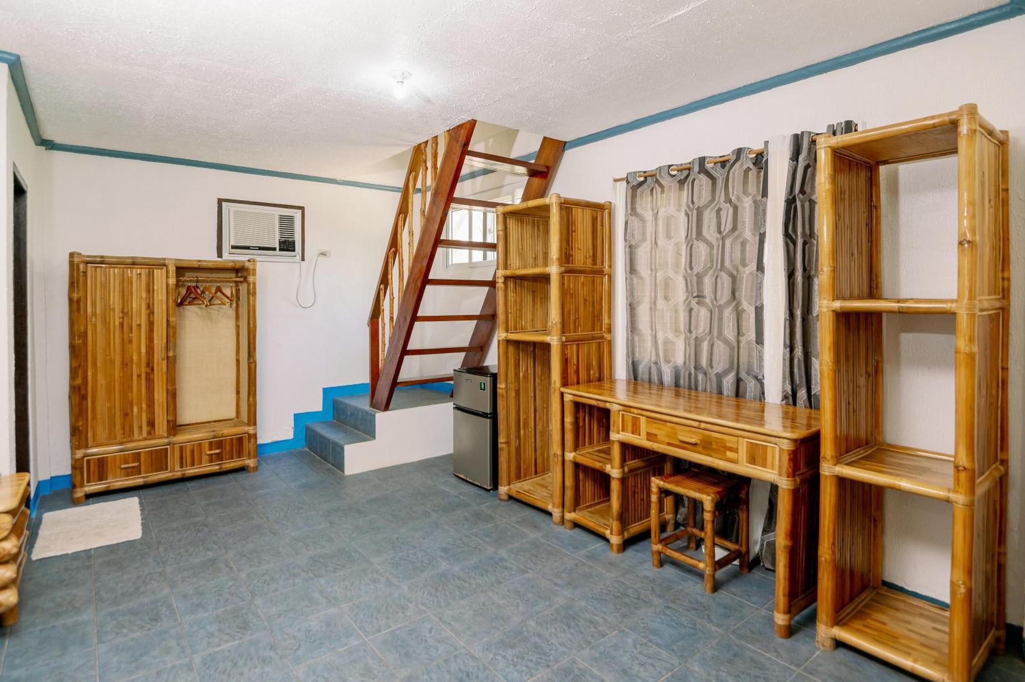 Polaris Beach And Dive Resort Inc Loon المظهر الخارجي الصورة