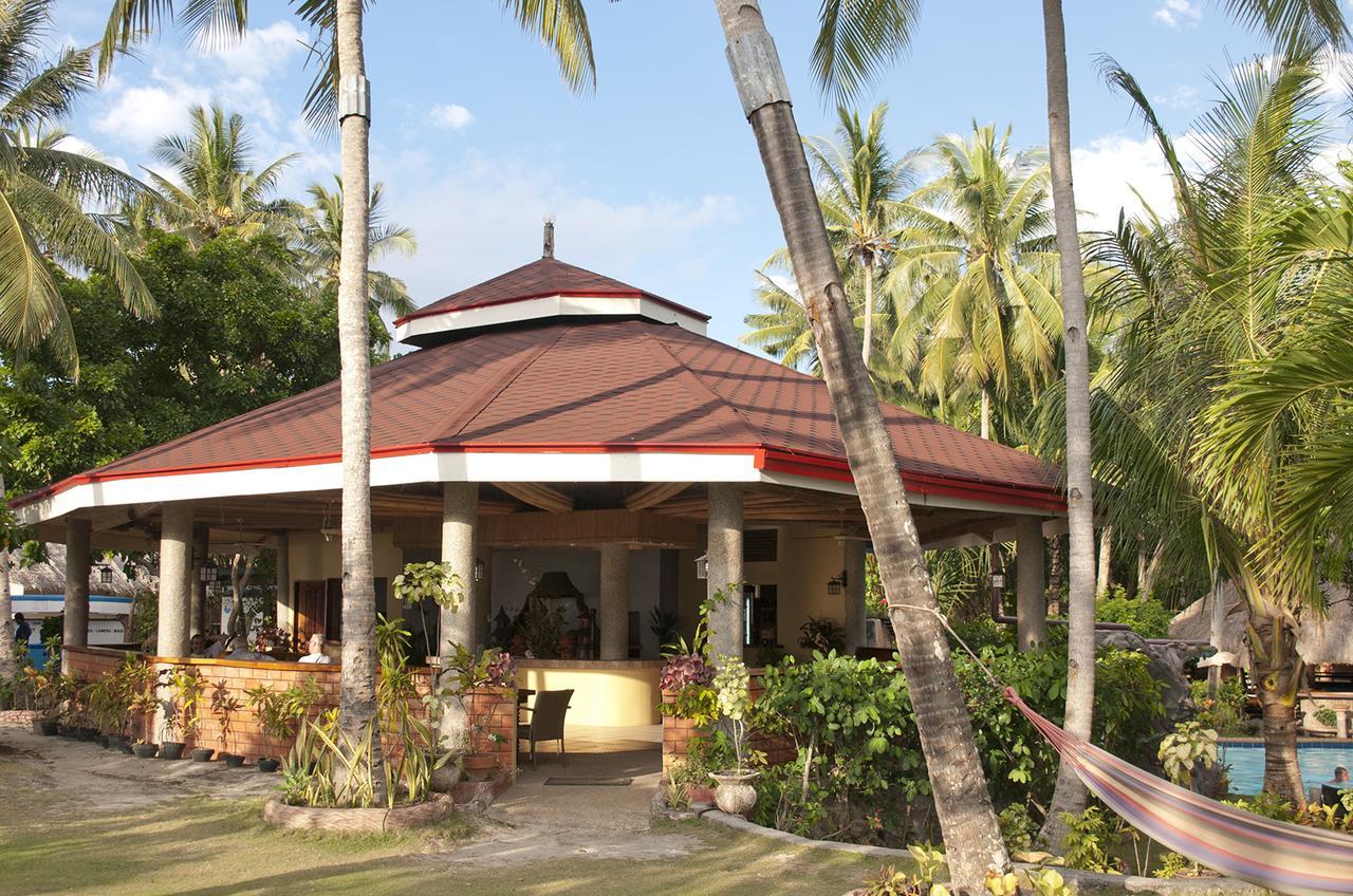 Polaris Beach And Dive Resort Inc Loon المظهر الخارجي الصورة