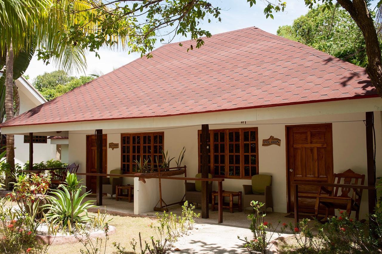 Polaris Beach And Dive Resort Inc Loon المظهر الخارجي الصورة