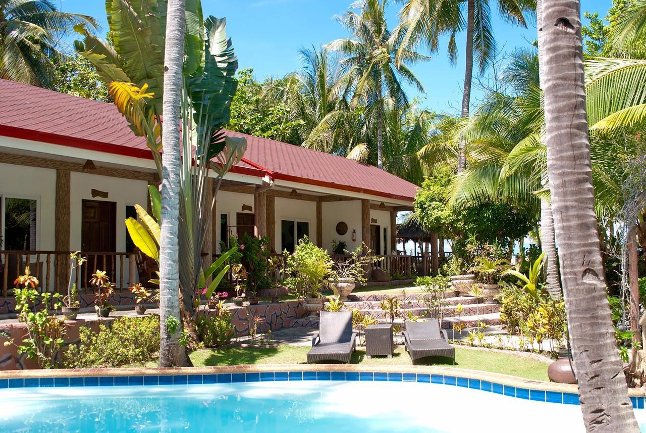 Polaris Beach And Dive Resort Inc Loon المظهر الخارجي الصورة