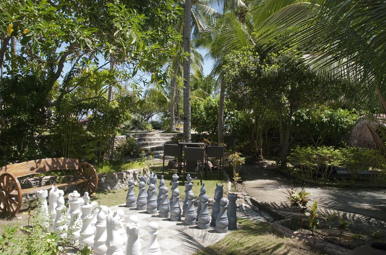 Polaris Beach And Dive Resort Inc Loon المظهر الخارجي الصورة
